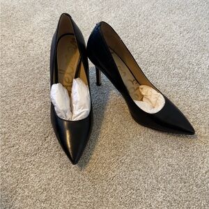 SAM EDELMAN - Elegant Black Heels